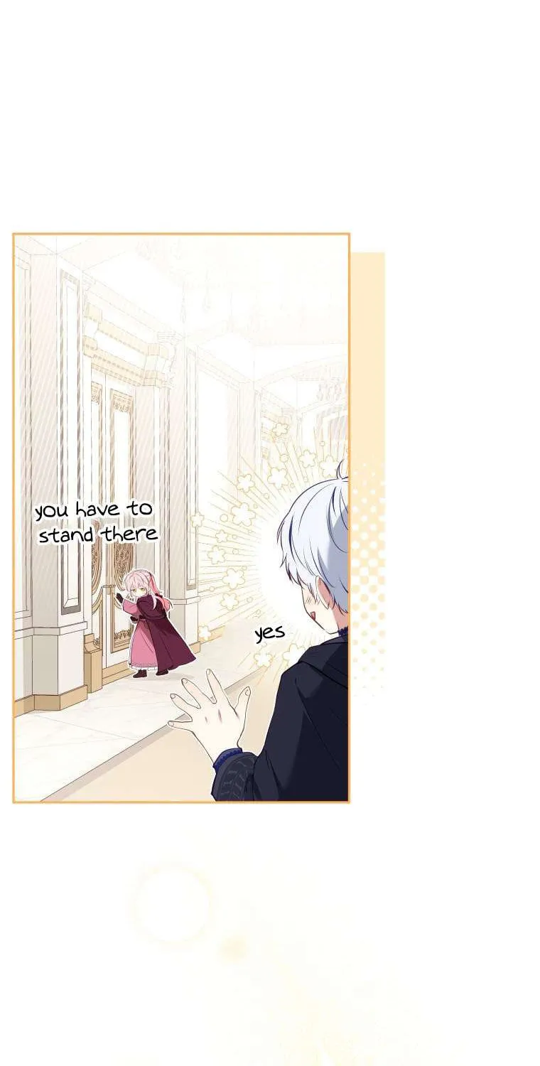 I'm Being Raised by Villains Chapter 25 page 28 - 