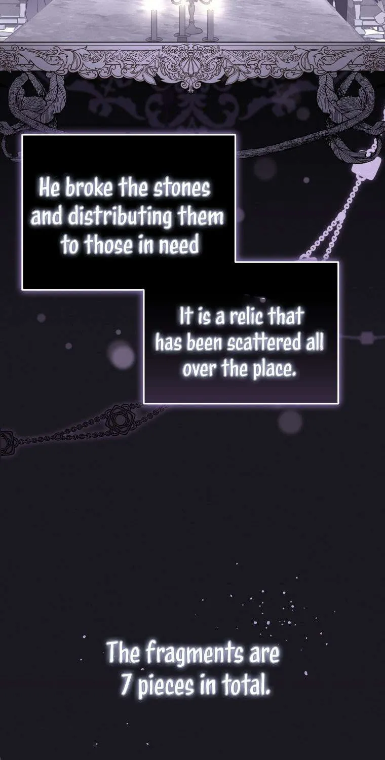 I'm Being Raised by Villains Chapter 25 page 4 - 