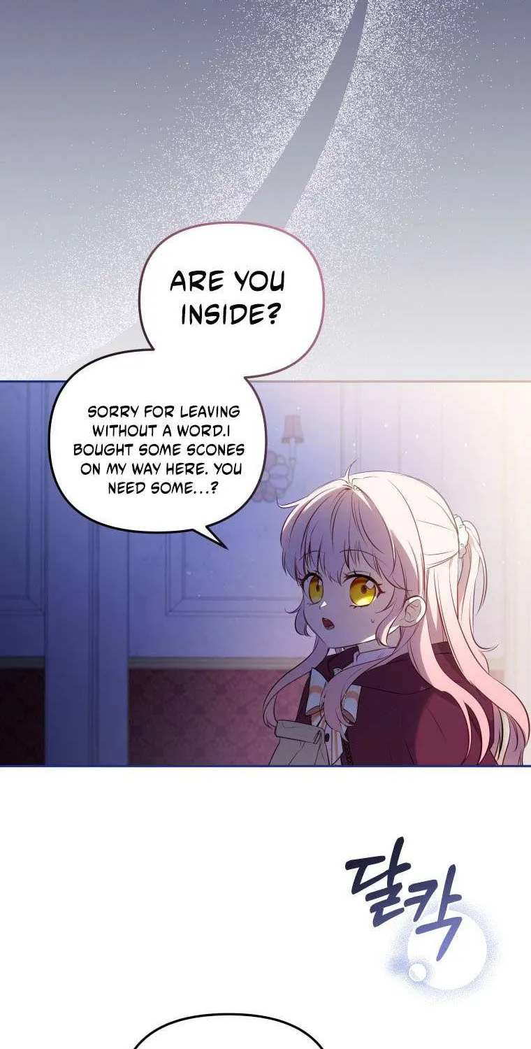 I'm Being Raised by Villains Chapter 25 page 34 - 