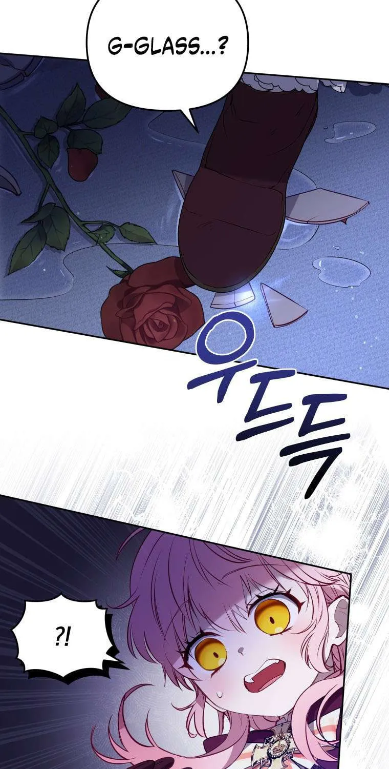 I'm Being Raised by Villains Chapter 25 page 35 - 