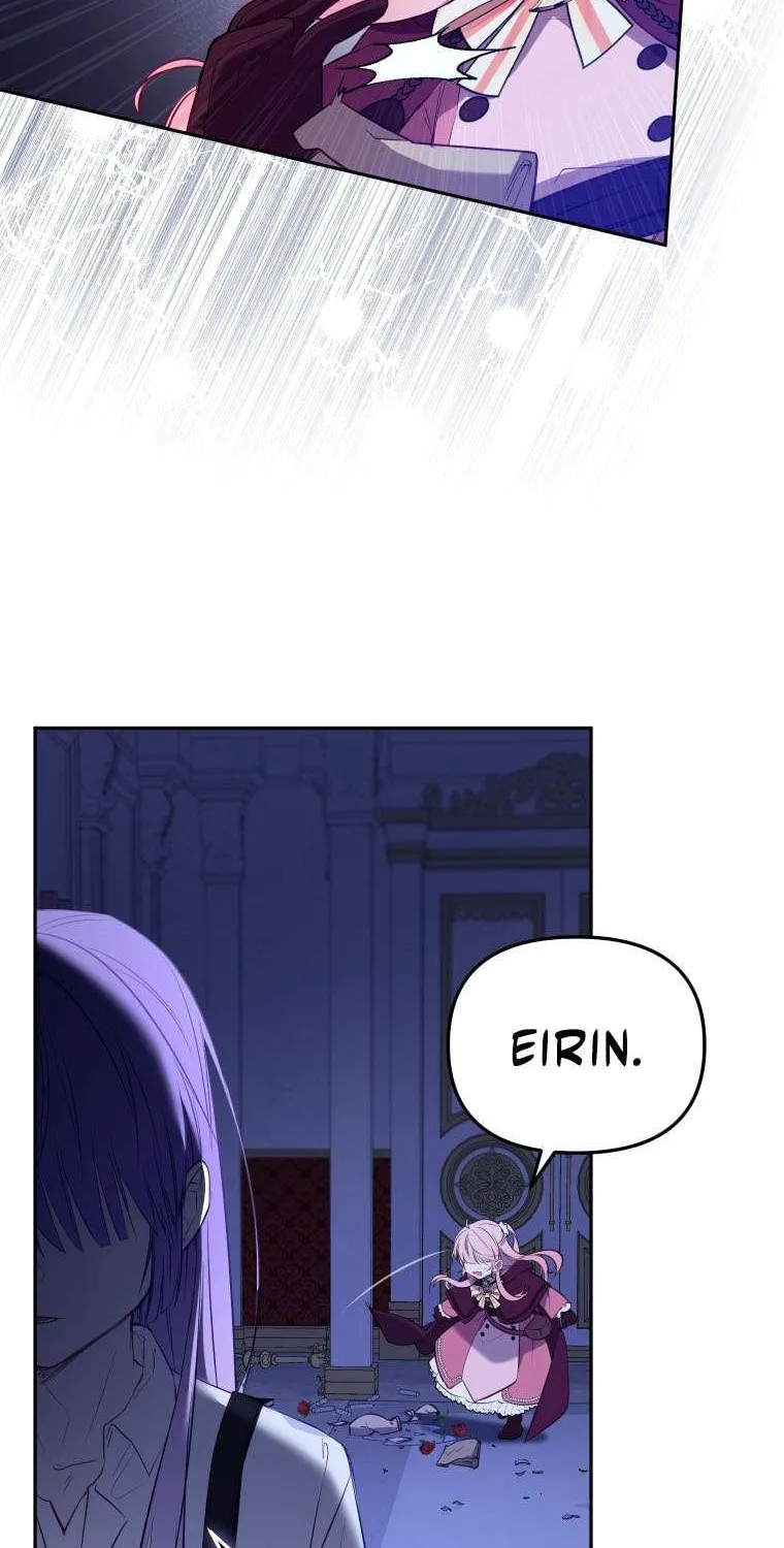 I'm Being Raised by Villains Chapter 25 page 36 - 