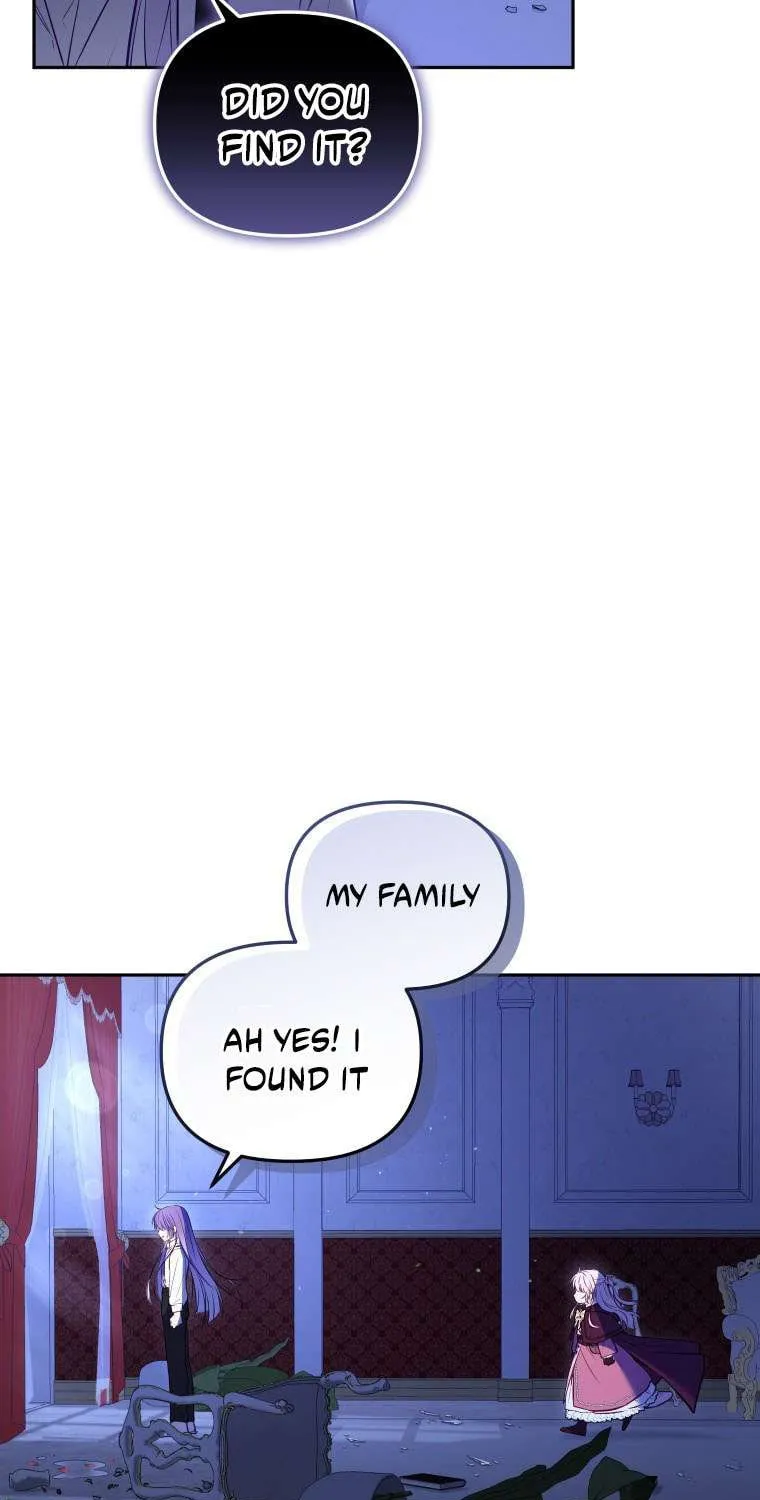 I'm Being Raised by Villains Chapter 25 page 37 - 