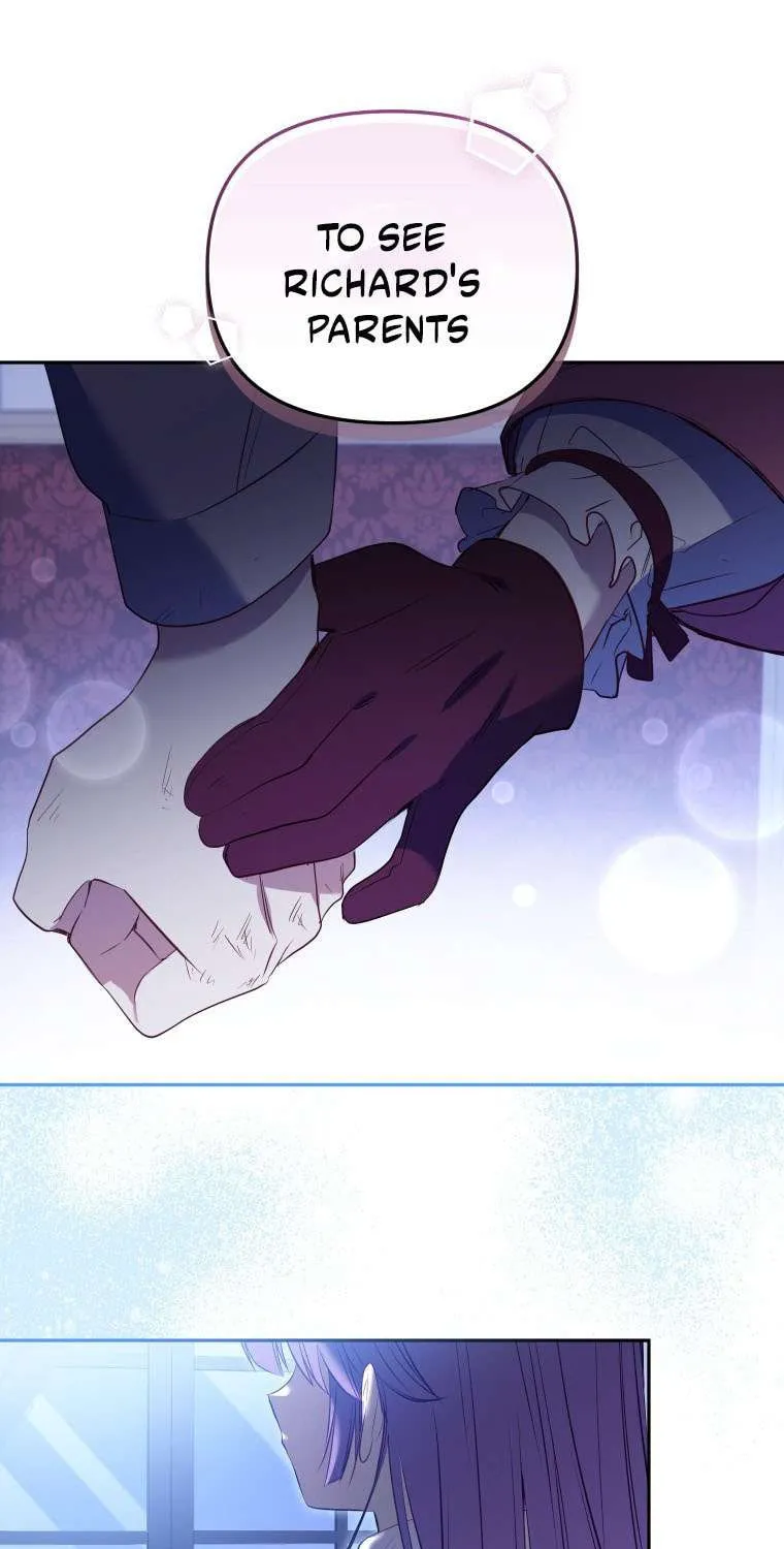 I'm Being Raised by Villains Chapter 25 page 41 - 