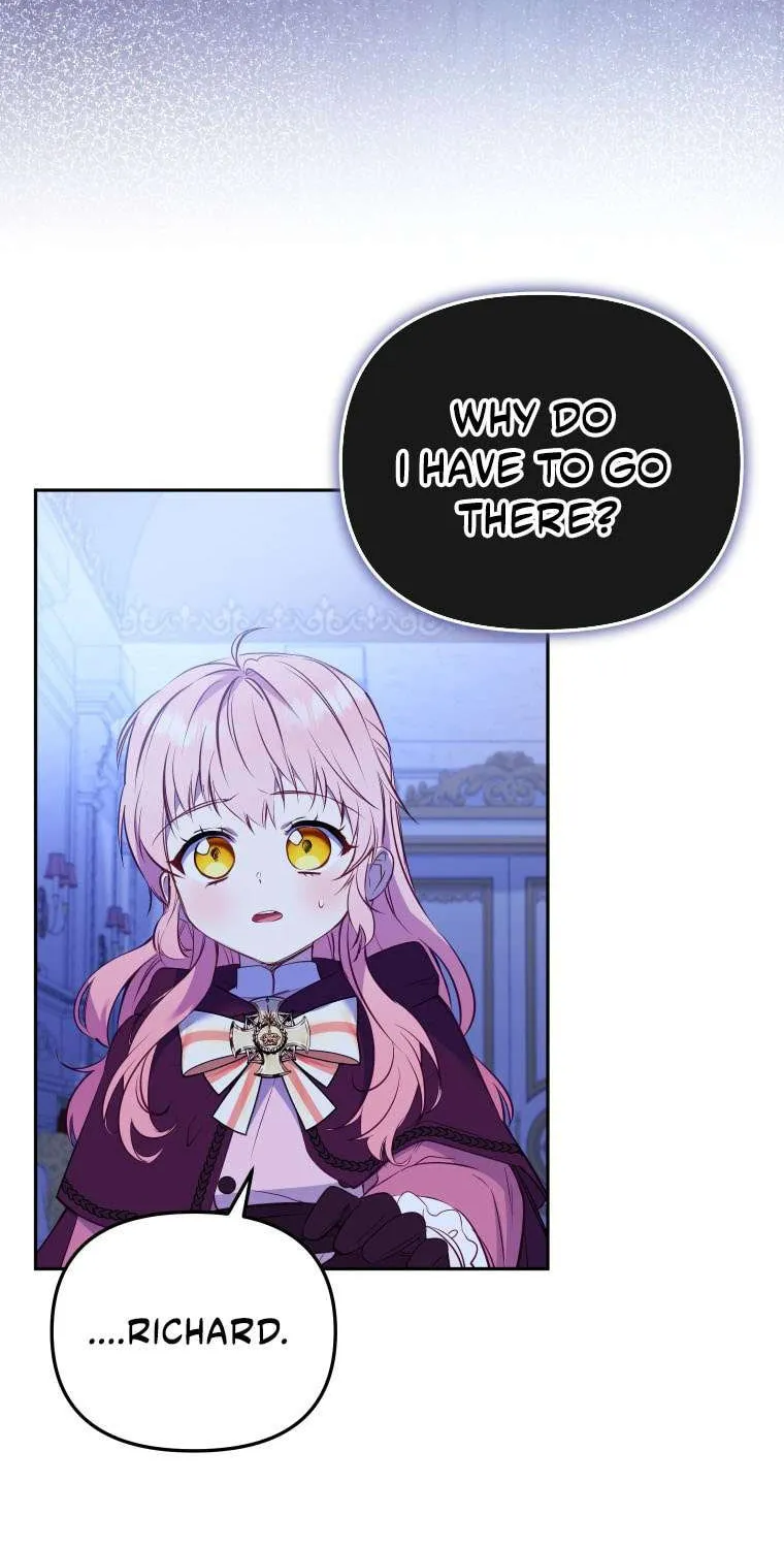 I'm Being Raised by Villains Chapter 25 page 44 - 