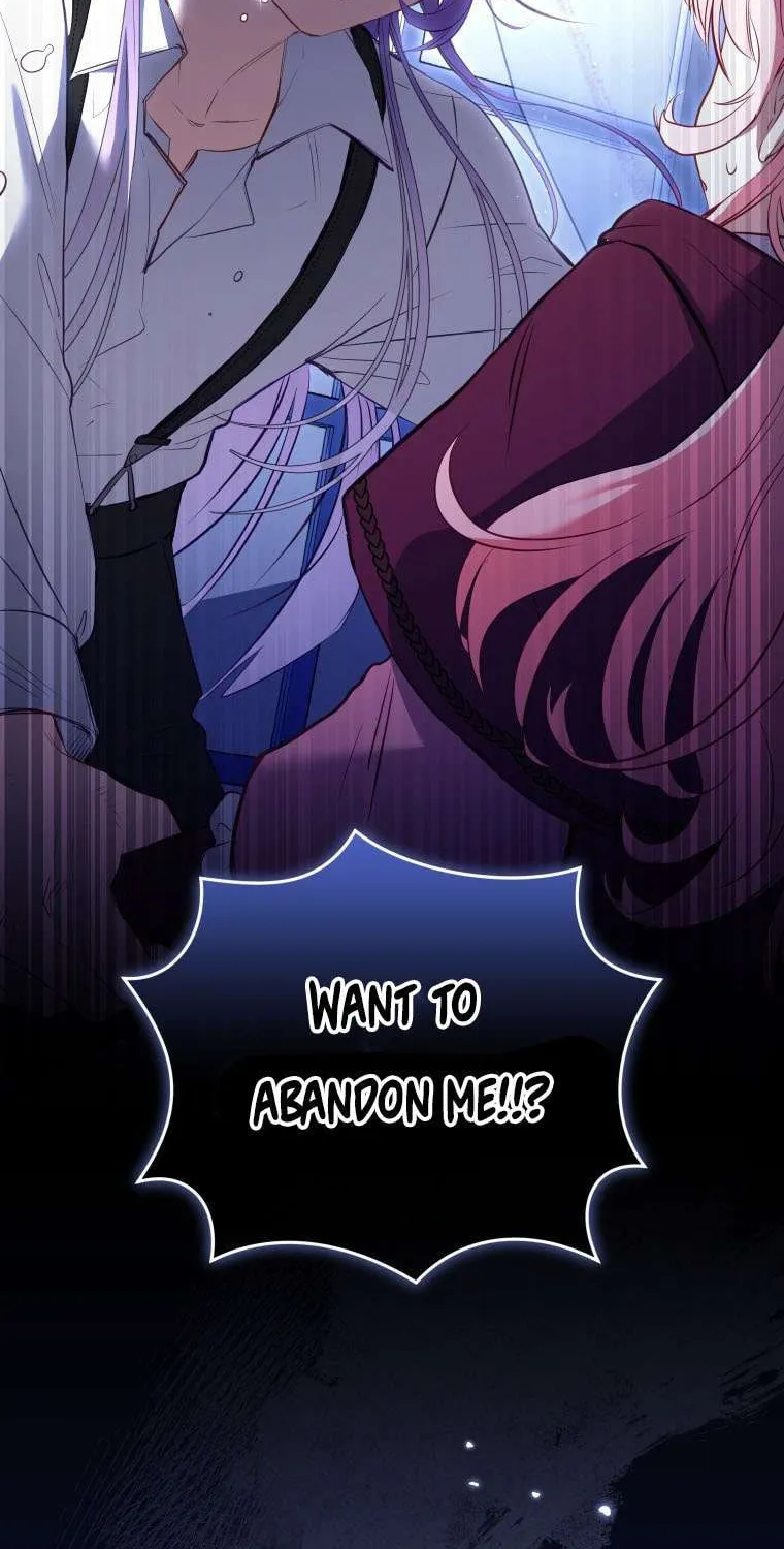 I'm Being Raised by Villains Chapter 25 page 50 - 
