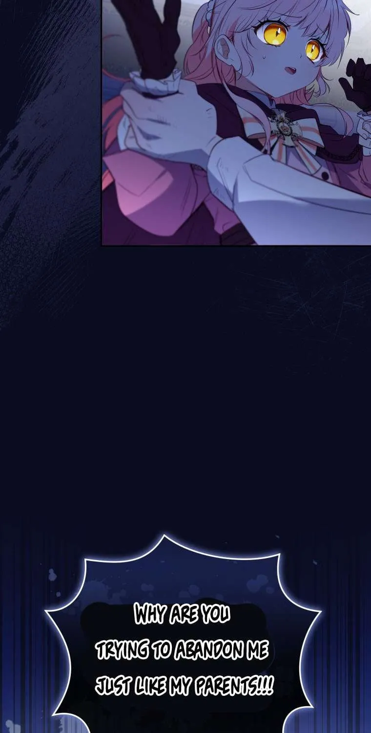 I'm Being Raised by Villains Chapter 25 page 53 - 