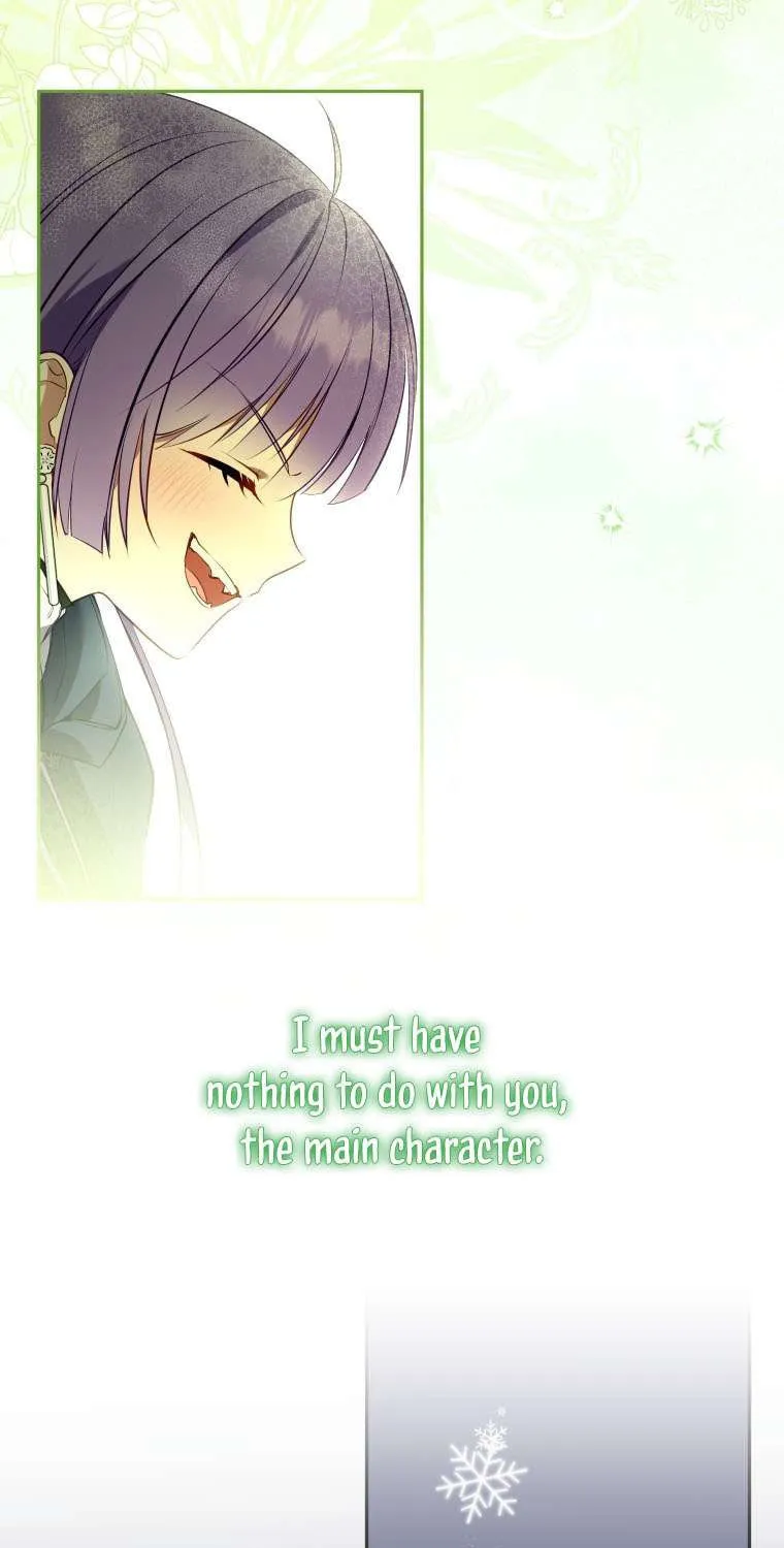 I'm Being Raised by Villains Chapter 25 page 57 - 