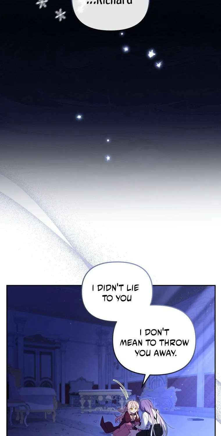 I'm Being Raised by Villains Chapter 25 page 60 - 