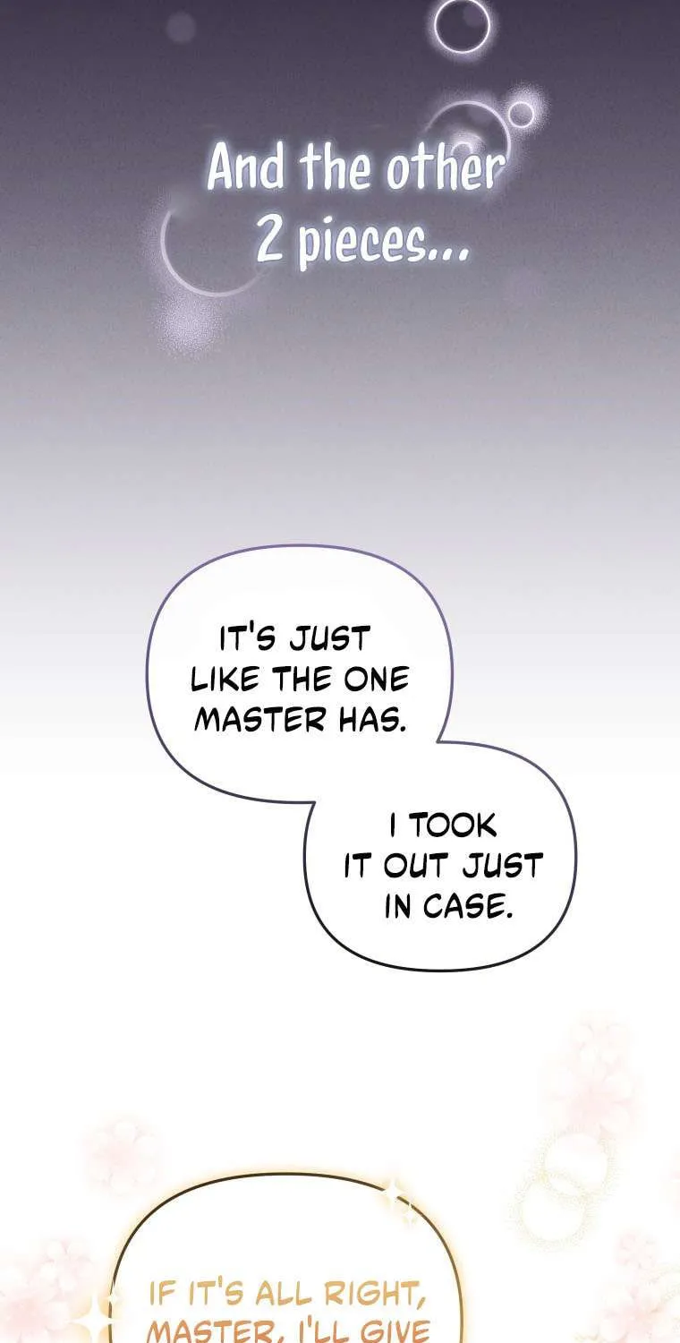 I'm Being Raised by Villains Chapter 25 page 7 - 