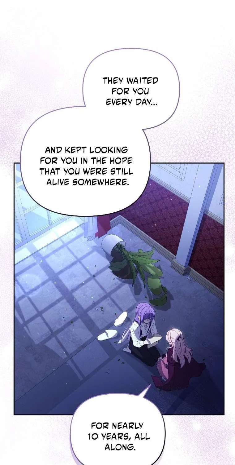 I'm Being Raised by Villains Chapter 25 page 67 - 