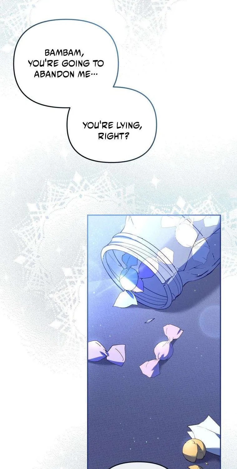 I'm Being Raised by Villains Chapter 25 page 74 - 