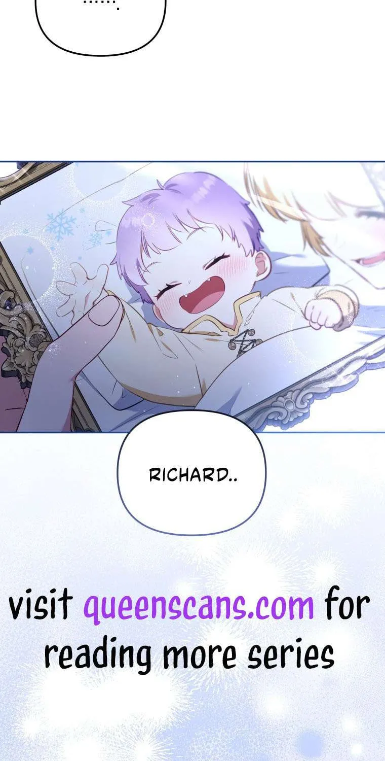 I'm Being Raised by Villains Chapter 25 page 84 - 