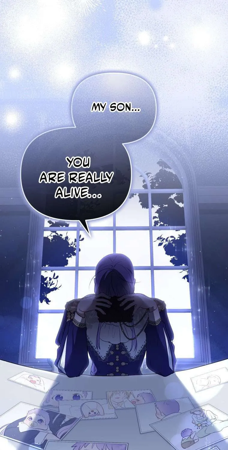 I'm Being Raised by Villains Chapter 25 page 85 - 