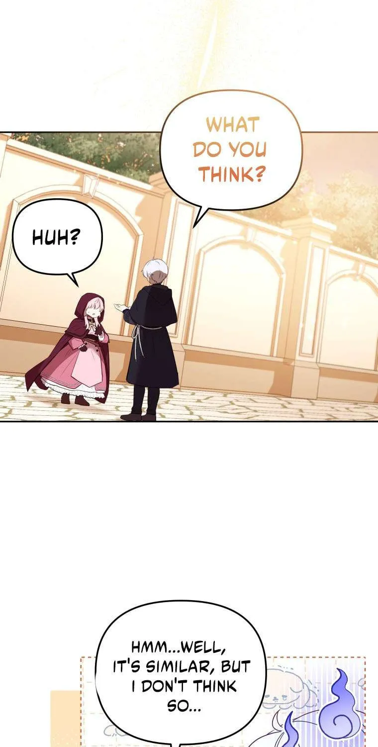 I'm Being Raised by Villains Chapter 25 page 10 - 