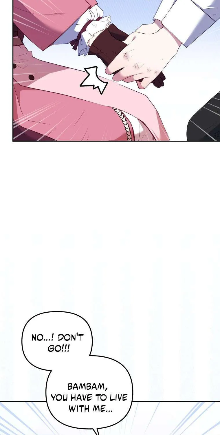 I'm Being Raised by Villains Chapter 26 page 11 - 