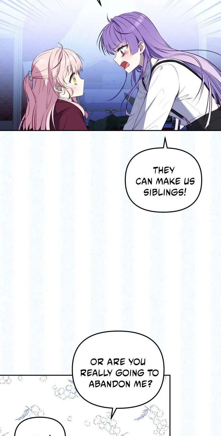 I'm Being Raised by Villains Chapter 26 page 12 - 