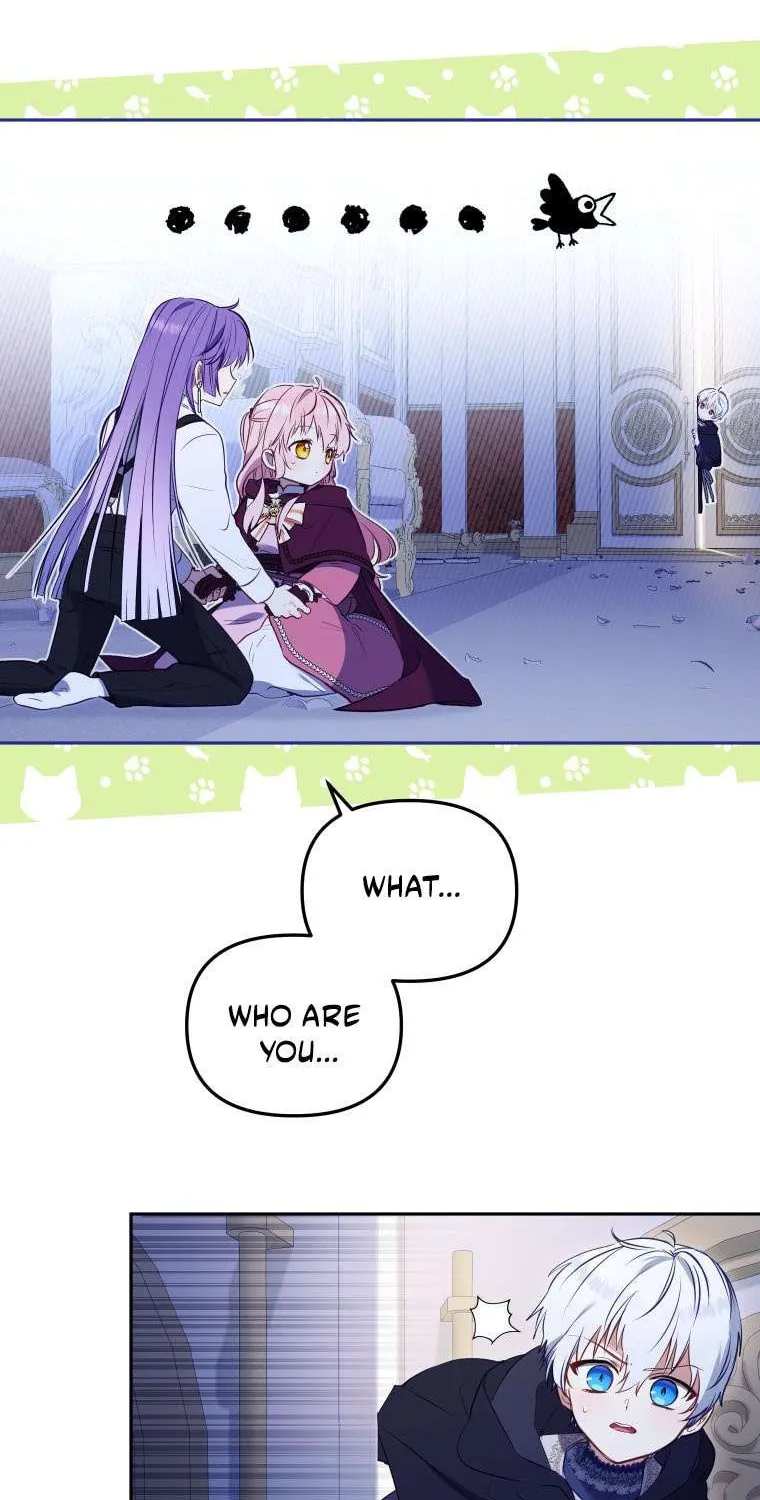 I'm Being Raised by Villains Chapter 26 page 18 - 