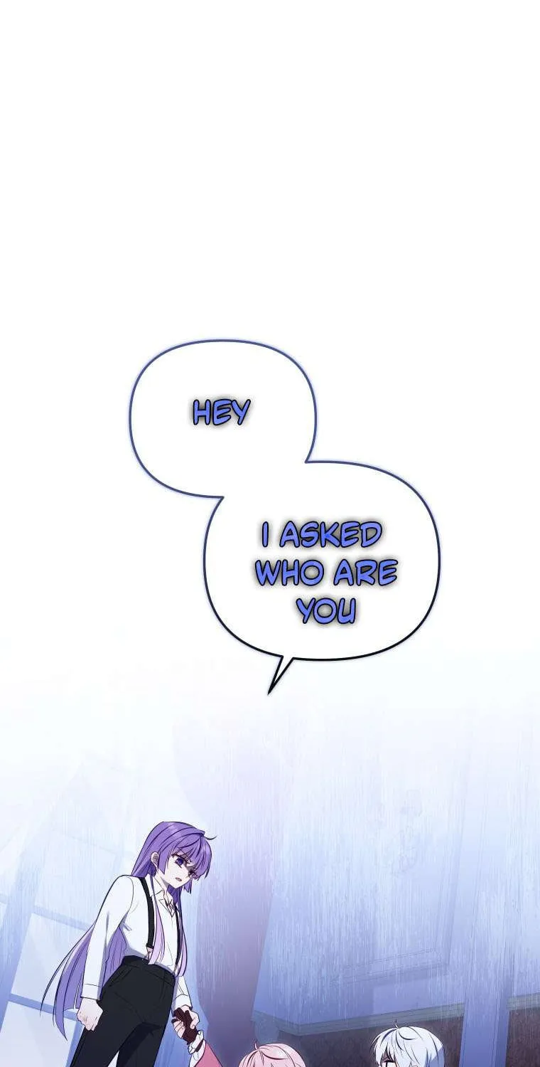 I'm Being Raised by Villains Chapter 26 page 22 - 