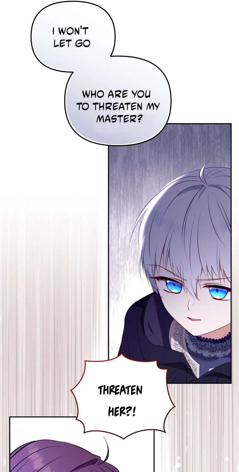 I'm Being Raised by Villains Chapter 26 page 24 - 