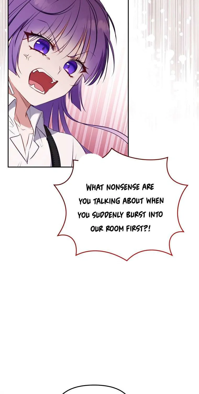 I'm Being Raised by Villains Chapter 26 page 25 - 