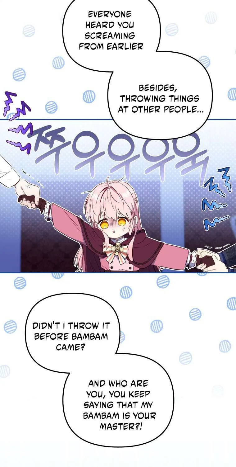 I'm Being Raised by Villains Chapter 26 page 26 - 