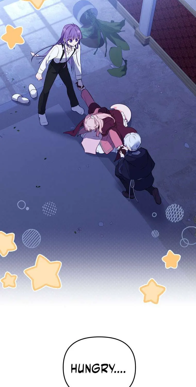 I'm Being Raised by Villains Chapter 26 page 30 - 