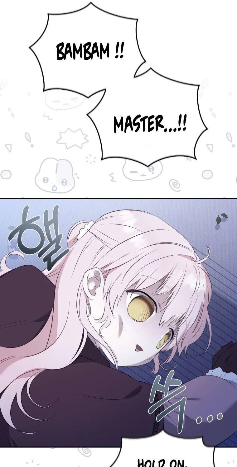 I'm Being Raised by Villains Chapter 26 page 32 - 