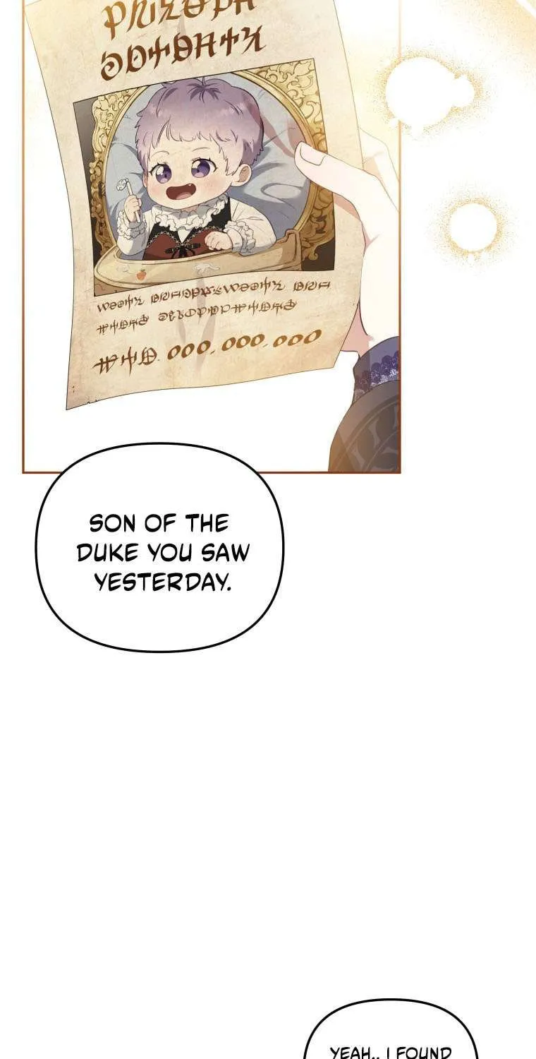 I'm Being Raised by Villains Chapter 26 page 36 - 