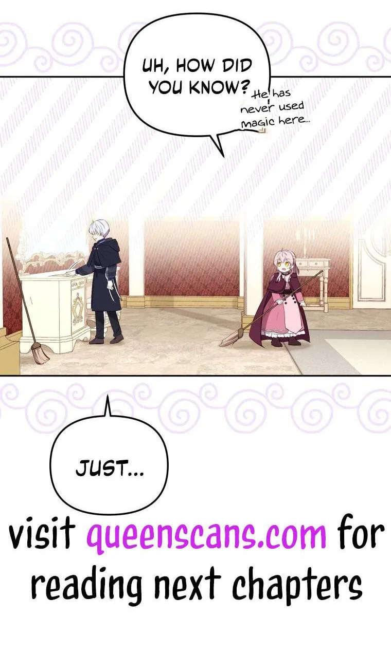 I'm Being Raised by Villains Chapter 26 page 39 - 