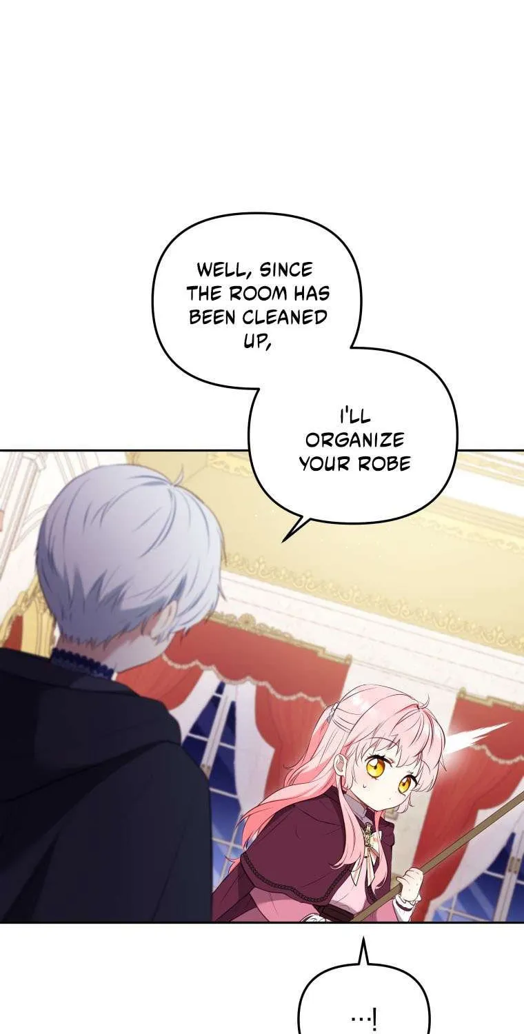 I'm Being Raised by Villains Chapter 26 page 41 - 