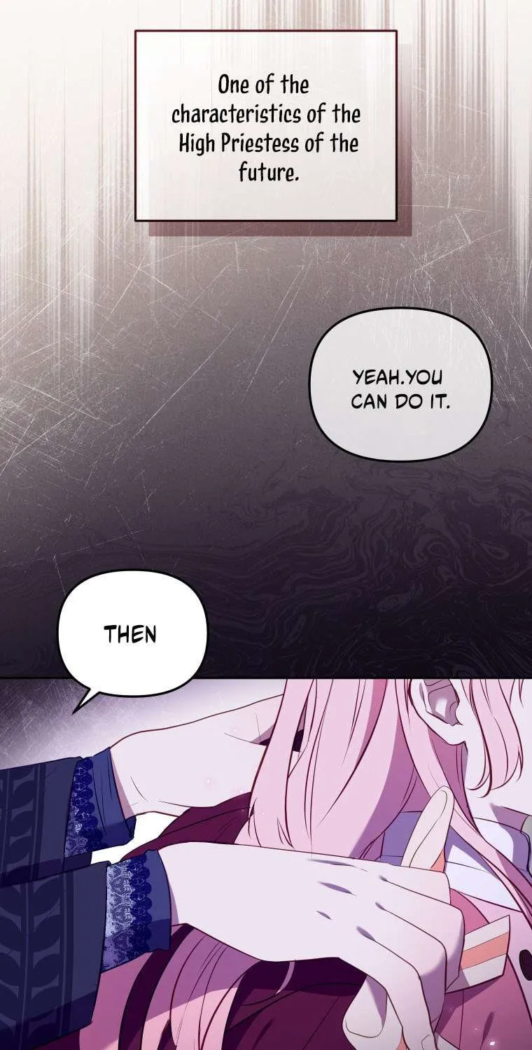 I'm Being Raised by Villains Chapter 26 page 43 - 
