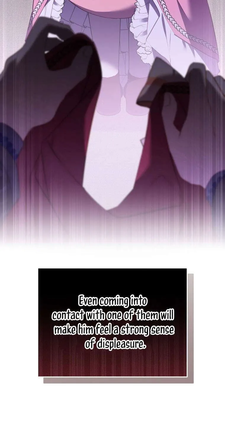 I'm Being Raised by Villains Chapter 26 page 47 - 