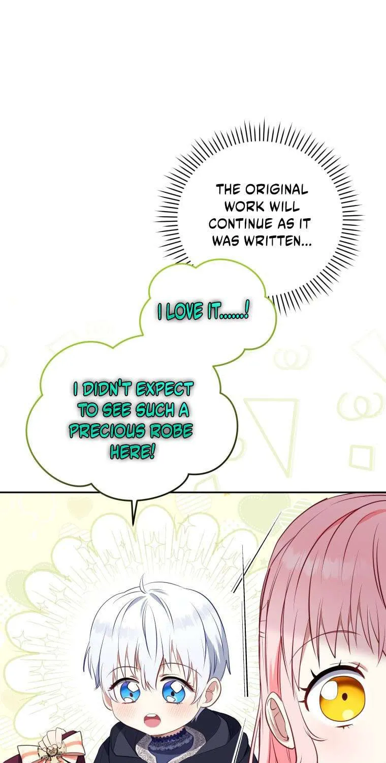 I'm Being Raised by Villains Chapter 26 page 50 - 