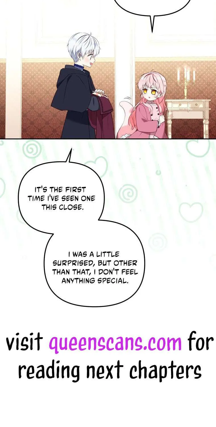 I'm Being Raised by Villains Chapter 26 page 54 - 
