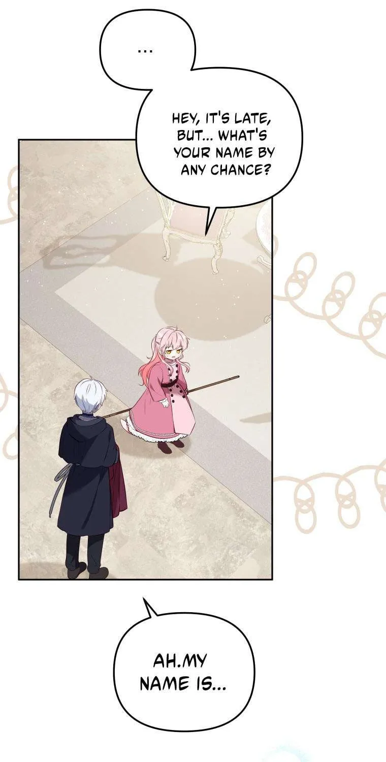 I'm Being Raised by Villains Chapter 26 page 55 - 