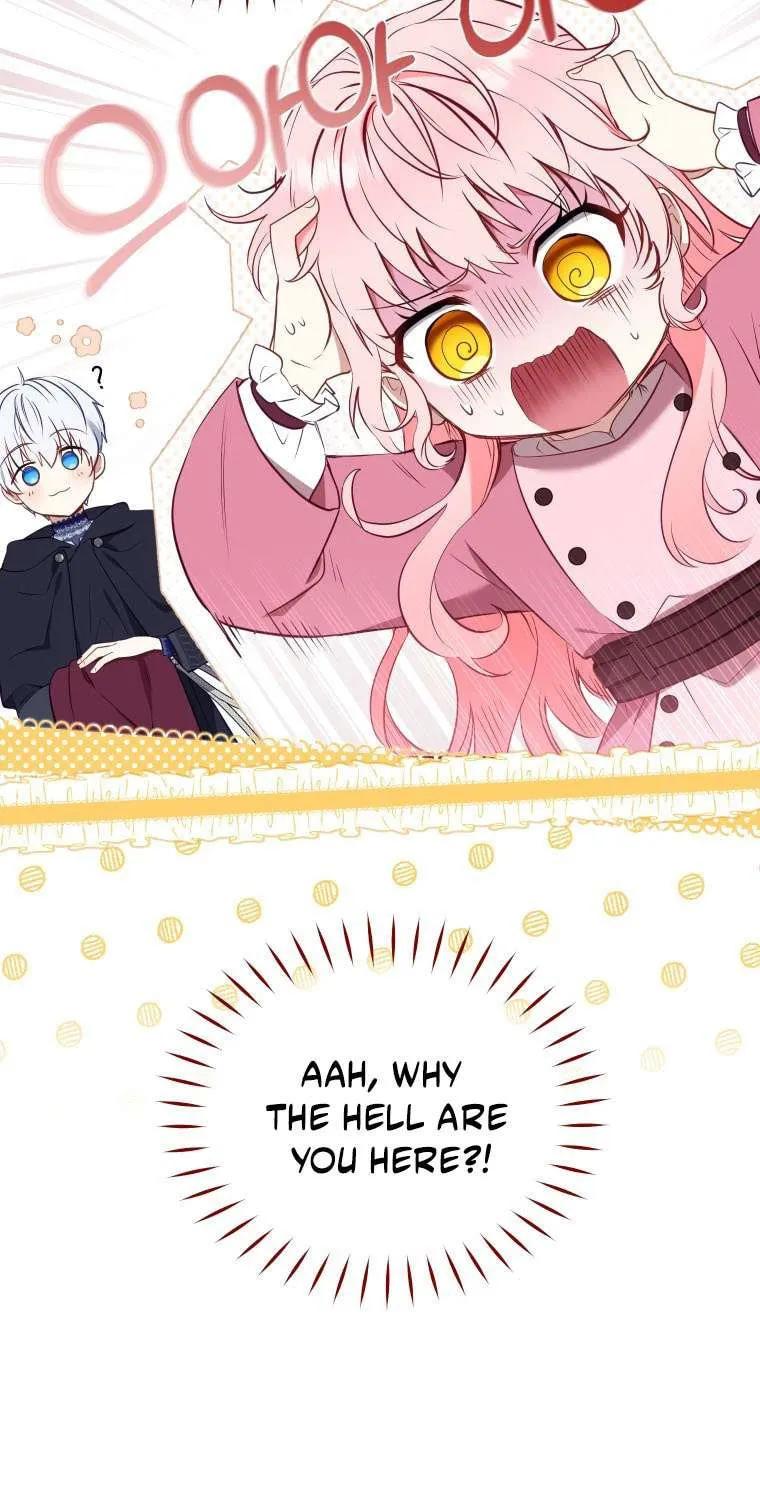 I'm Being Raised by Villains Chapter 26 page 60 - 