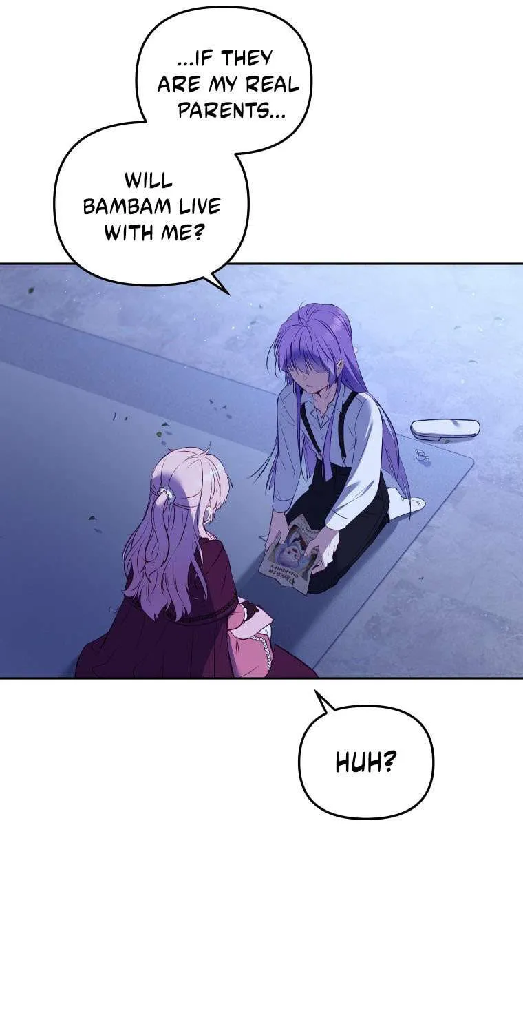 I'm Being Raised by Villains Chapter 26 page 7 - 