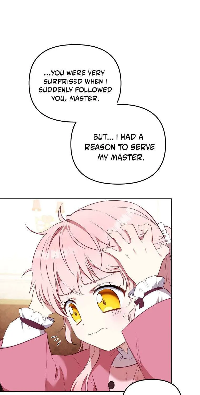 I'm Being Raised by Villains Chapter 26 page 61 - 
