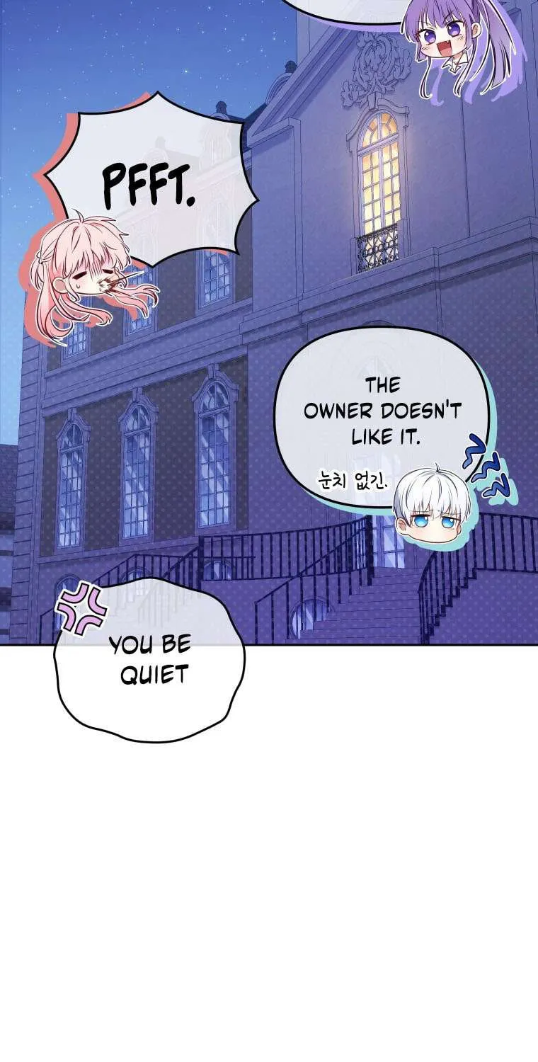 I'm Being Raised by Villains Chapter 26 page 68 - 