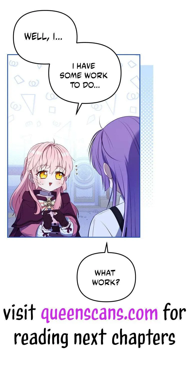 I'm Being Raised by Villains Chapter 26 page 8 - 
