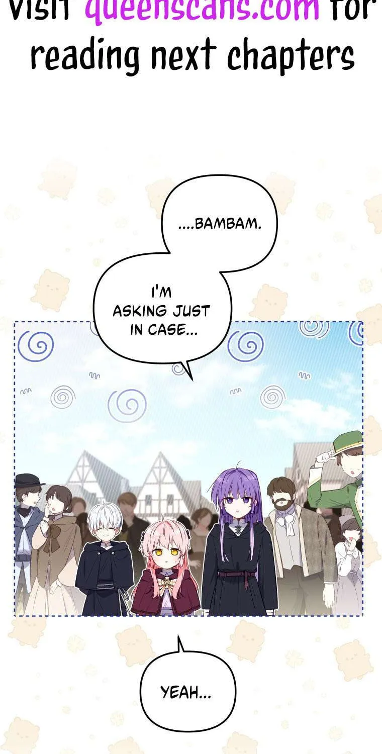 I'm Being Raised by Villains Chapter 26 page 71 - 