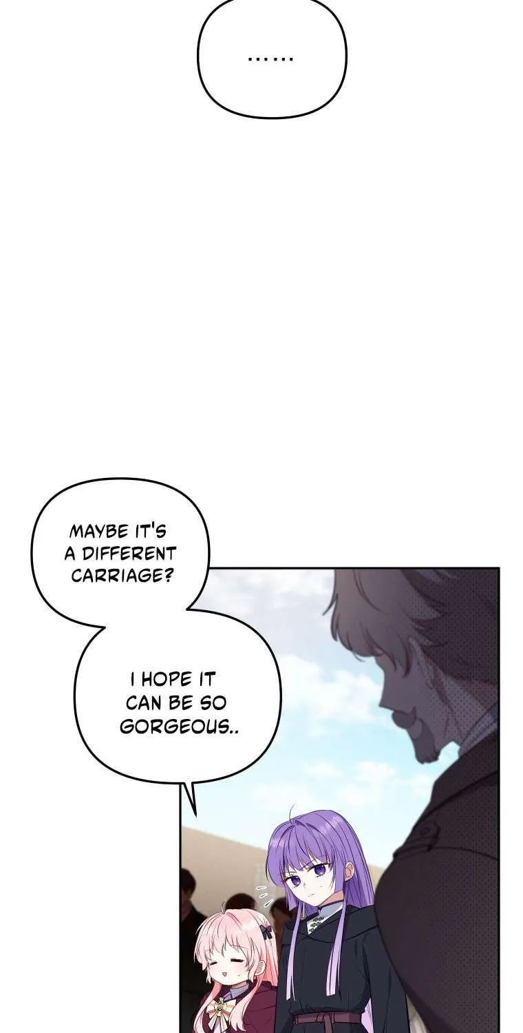 I'm Being Raised by Villains Chapter 26 page 74 - 