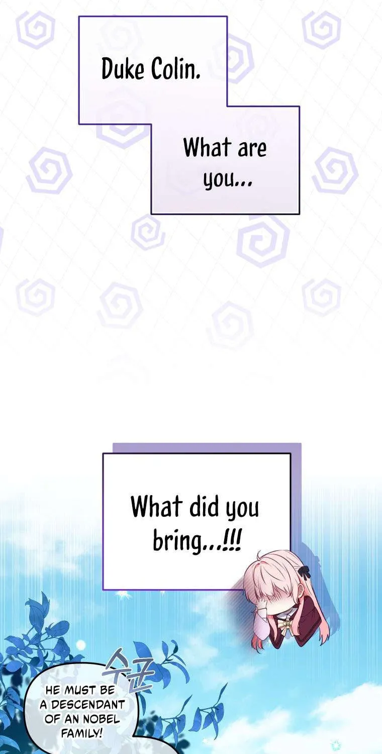 I'm Being Raised by Villains Chapter 26 page 81 - 