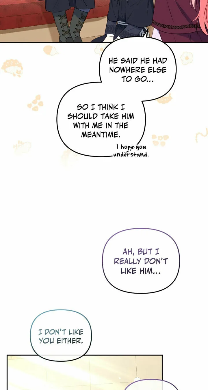I'm Being Raised by Villains Chapter 27 page 12 - 