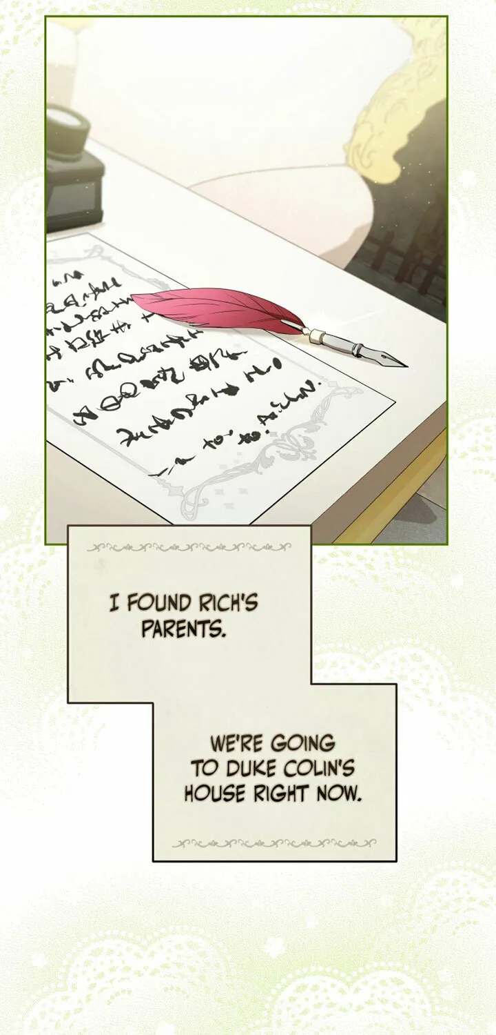 I'm Being Raised by Villains Chapter 27 page 15 - 