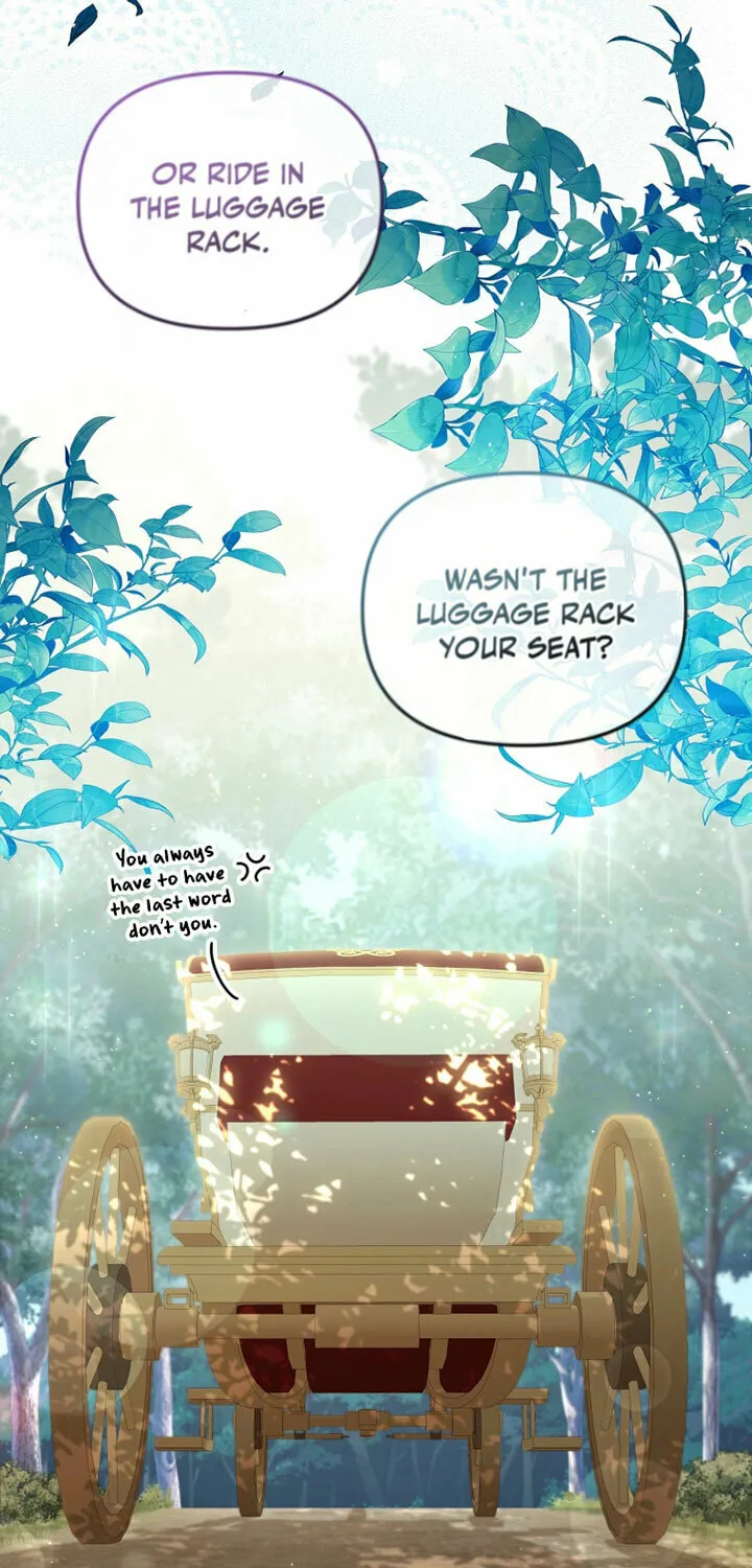 I'm Being Raised by Villains Chapter 27 page 17 - 
