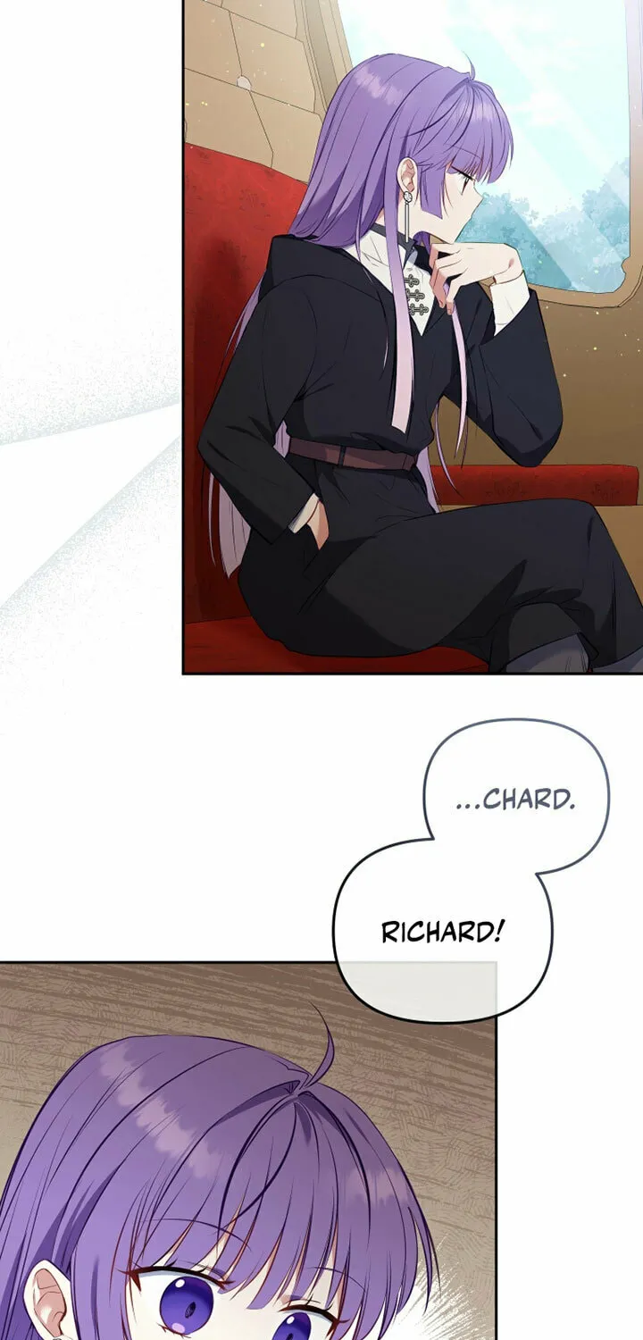 I'm Being Raised by Villains Chapter 27 page 3 - 