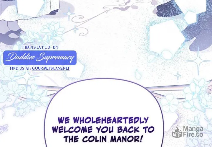 I'm Being Raised by Villains Chapter 27 page 22 - 
