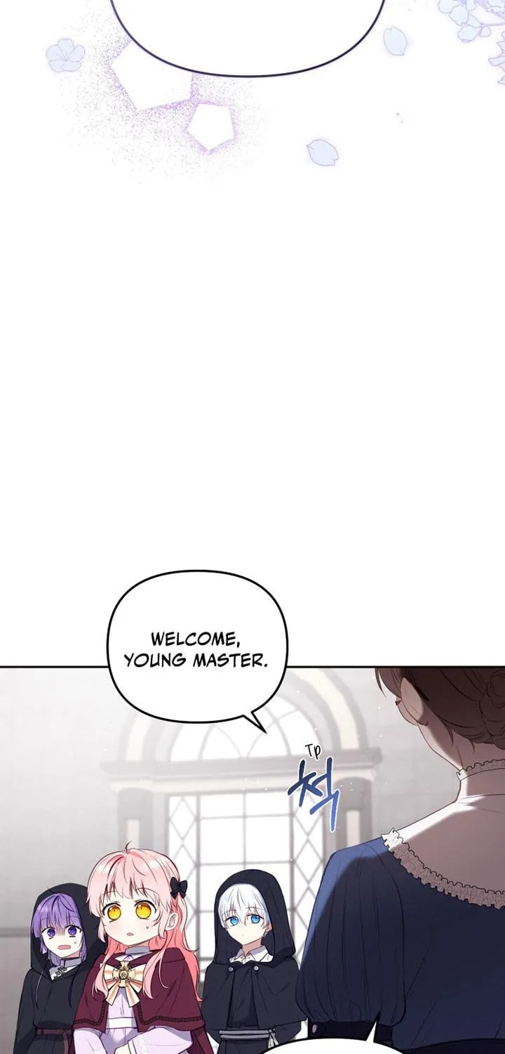 I'm Being Raised by Villains Chapter 27 page 23 - 