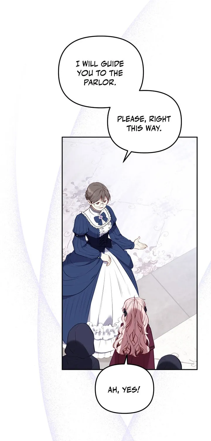 I'm Being Raised by Villains Chapter 27 page 25 - 